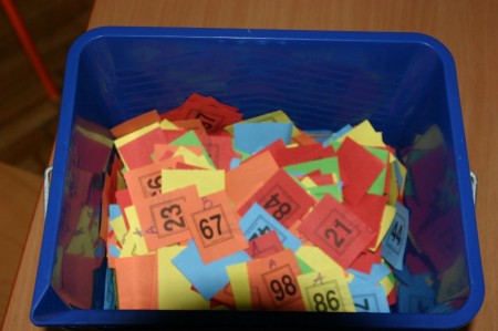Tombola 