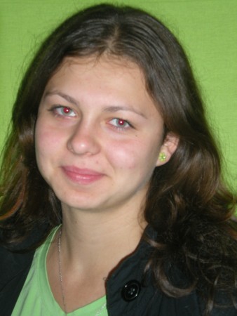 Viceprezidentka ľudských zdrojov :